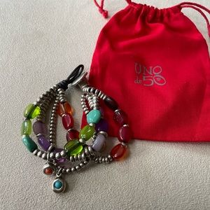 UNO de 50 bracelet